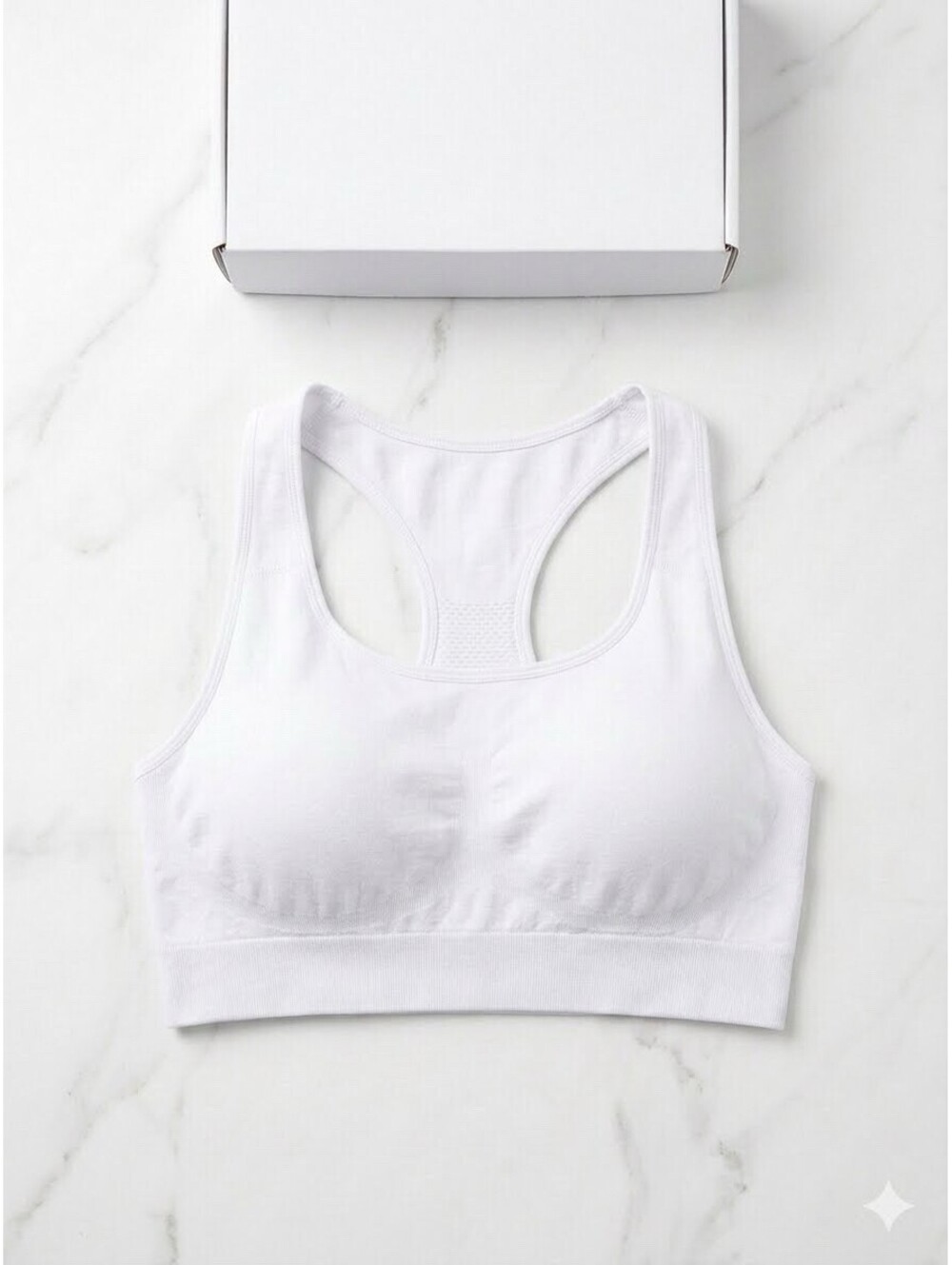 Women’s Performance Sports Bra 1XL - NEW